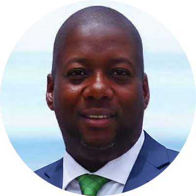 Bernard Jackson Jr.