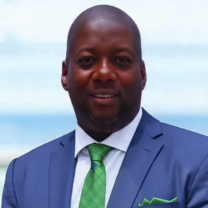 Bernard Jackson Jr., REALTOR®